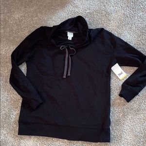 🦋Everlast cowl neck sweatshirt🦋